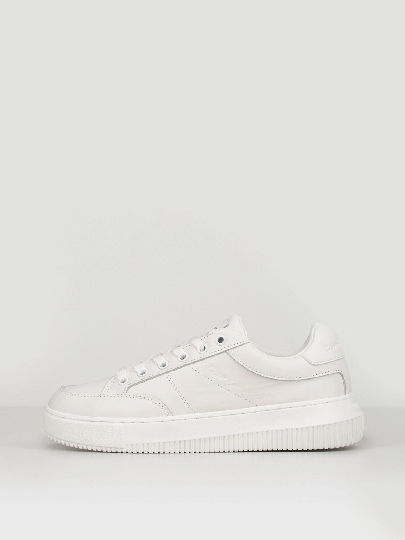 Кроссовки Calvin Klein модель YW0YW00926-YBR Фото
