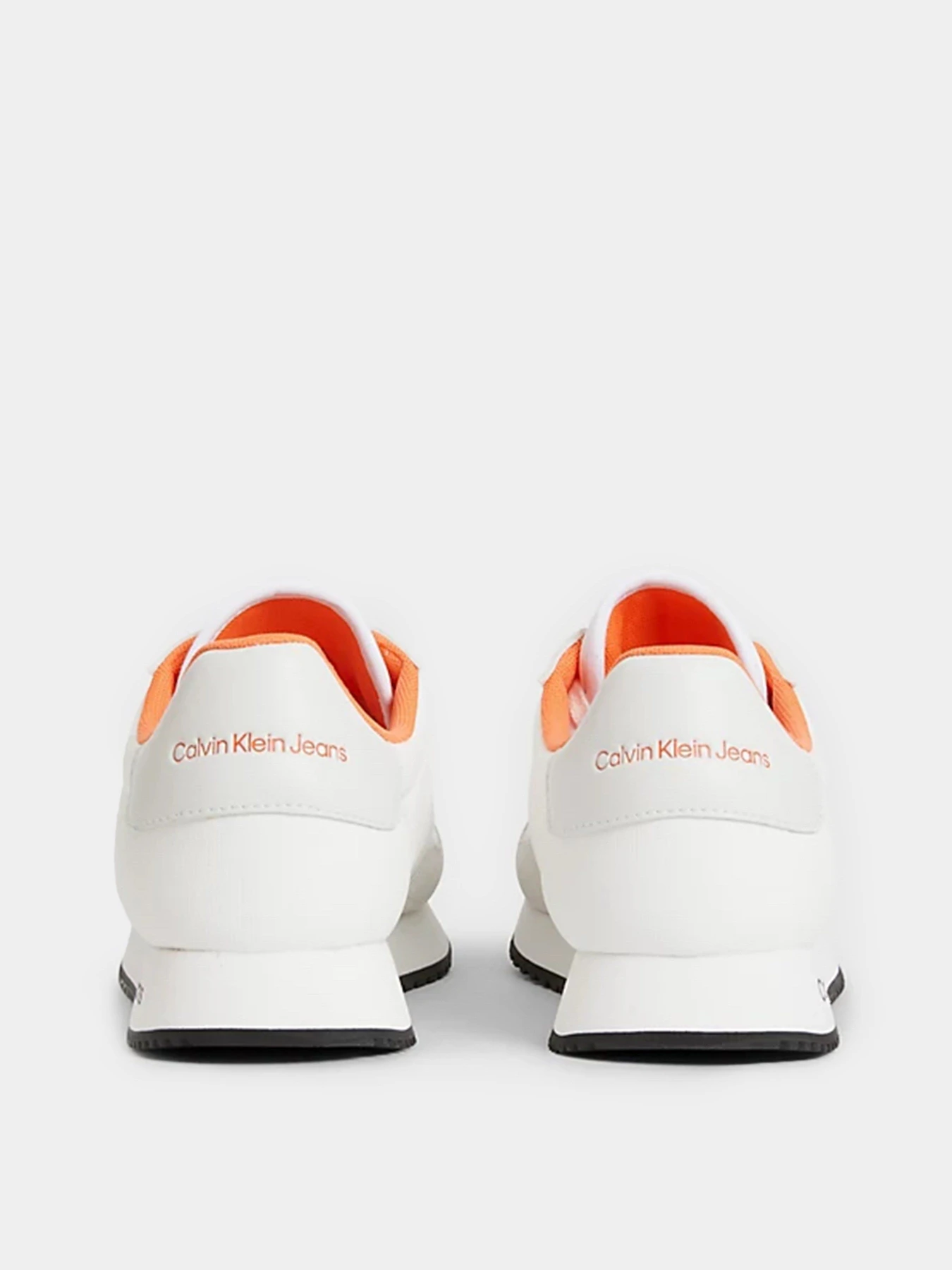 Кроссовки Calvin Klein Retro Runner Softny модель YW0YW00929-0K6 Фото