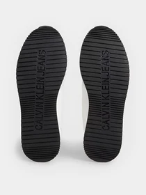 Кроссовки Calvin Klein Retro Runner Softny модель YW0YW00929-0K6 Фото