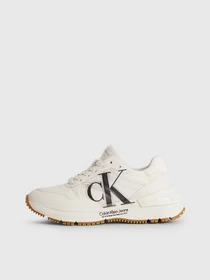 Кроссовки Calvin Klein Chunky Runner Over Brand Wn модель YW0YW00941-0LB Фото