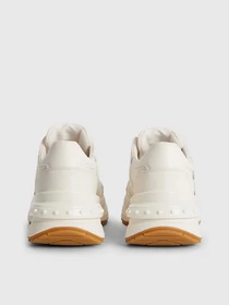 Кроссовки Calvin Klein Chunky Runner Over Brand Wn модель YW0YW00941-0LB Фото