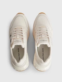 Кроссовки Calvin Klein Chunky Runner Over Brand Wn модель YW0YW00941-0LB Фото