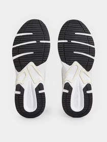 Кроссовки Calvin Klein Retro Tennis Oversized Mesh Wn модель YW0YW00944-0K5 Фото