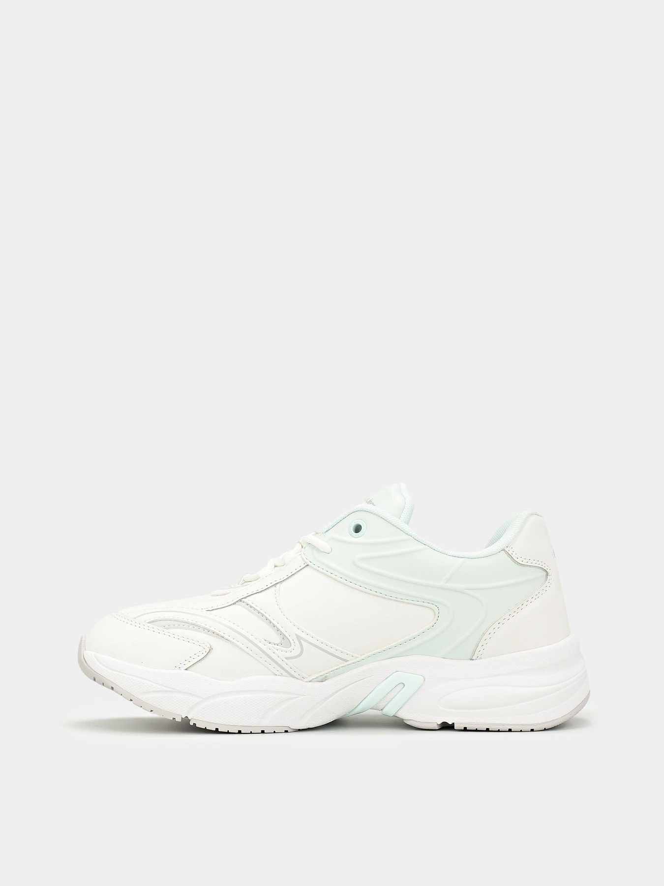 Кроссовки Calvin Klein модель YW0YW00945-0LF Фото
