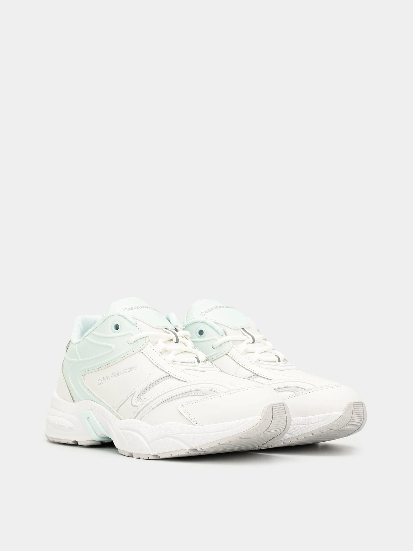 Кроссовки Calvin Klein модель YW0YW00945-0LF Фото