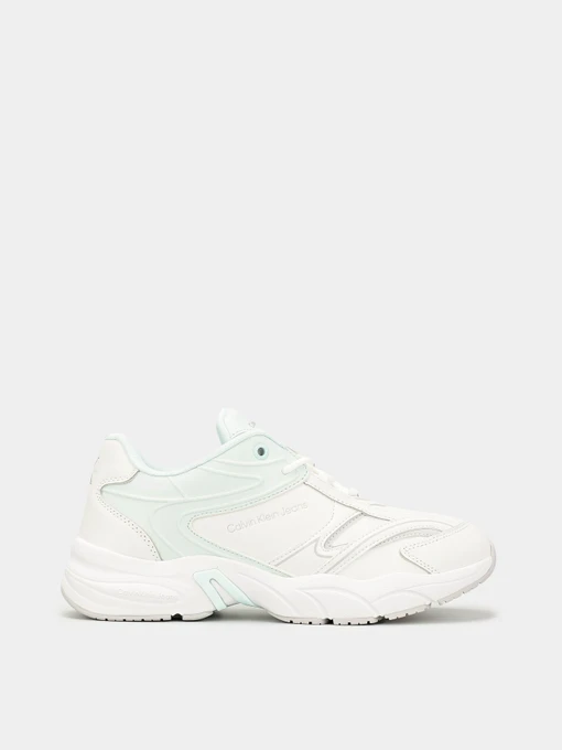 Кроссовки Calvin Klein модель YW0YW00945-0LF Фото