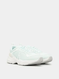 Кроссовки Calvin Klein Retro Tennis Over Mesh Wn модель YW0YW00946-0IE Фото