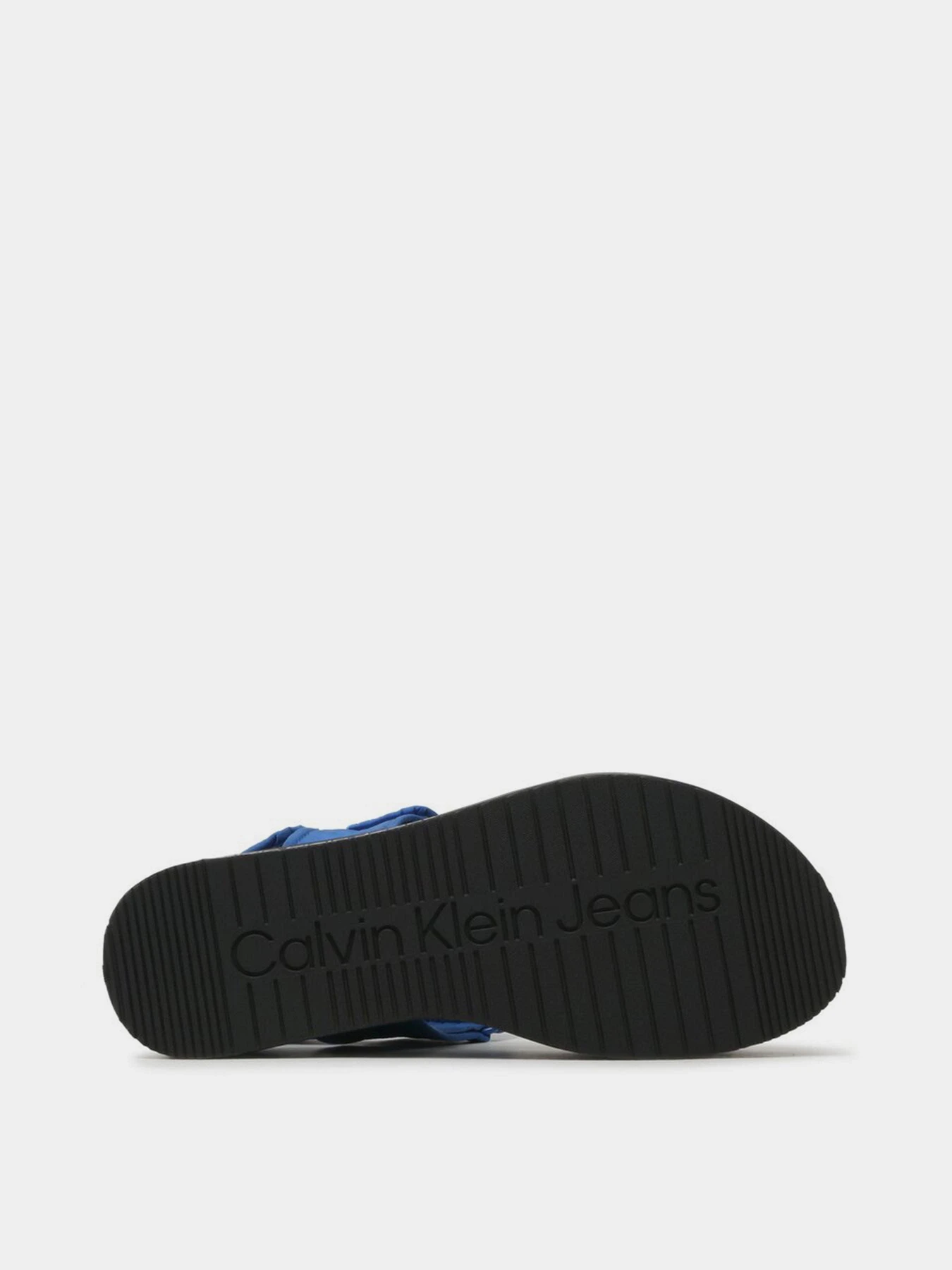 Сандалії Calvin Klein Flatform Sandal Softny модель YW0YW00965-CGD Сандалії Calvin Klein Flatform Sandal Softny модель YW0YW00965-CGD Фото