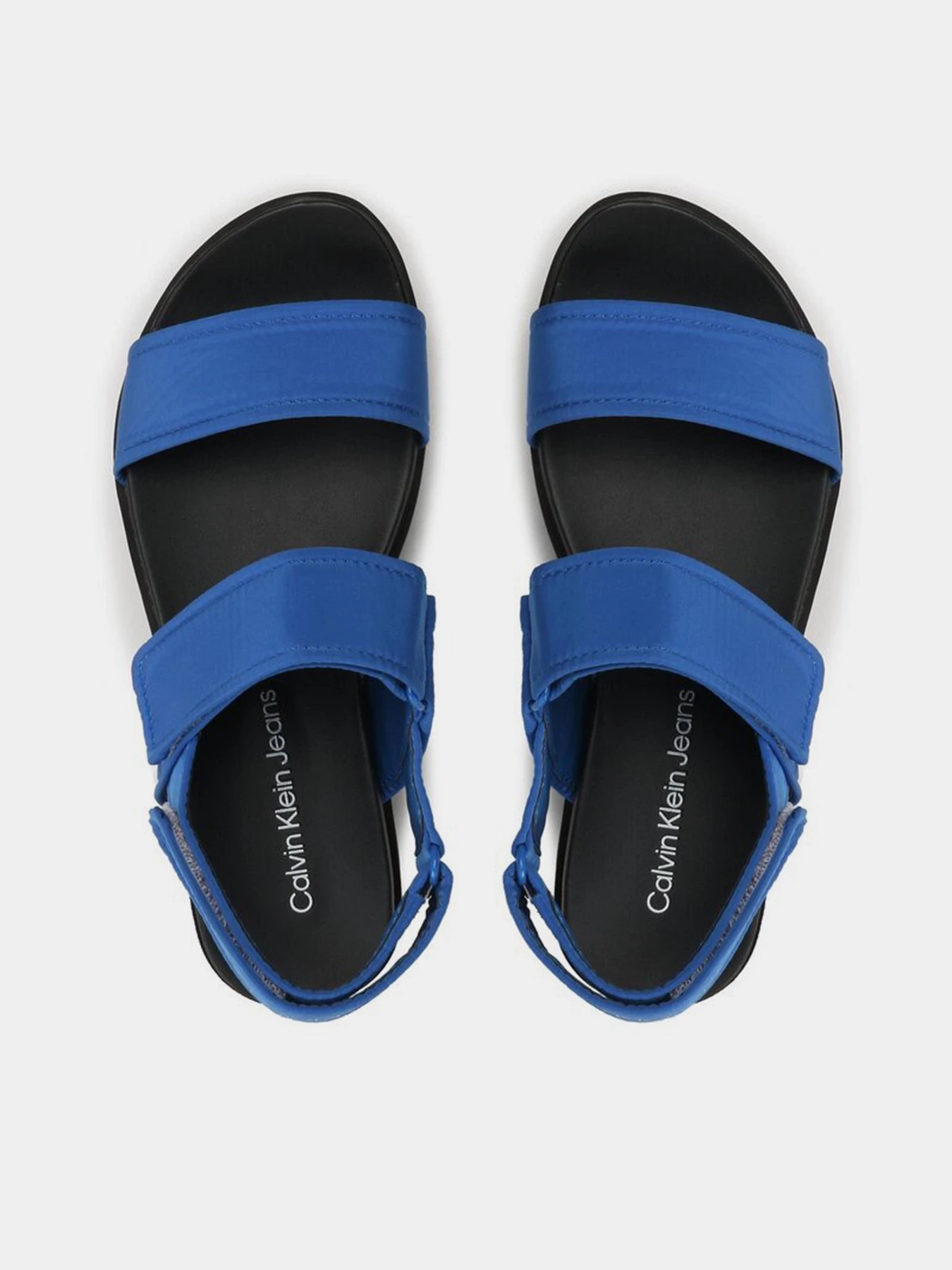 Сандалії Calvin Klein Flatform Sandal Softny модель YW0YW00965-CGD Сандалії Calvin Klein Flatform Sandal Softny модель YW0YW00965-CGD Фото