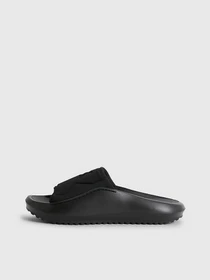 Шльопанці Calvin Klein модель YW0YW00978-BDS Фото