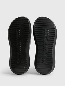 Шльопанці Calvin Klein модель YW0YW00978-BDS Фото
