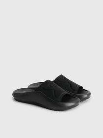 Шльопанці Calvin Klein модель YW0YW00978-BDS Фото