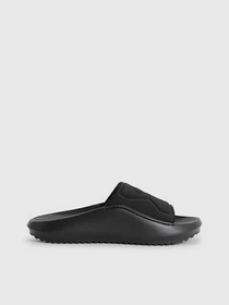 Шльопанці Calvin Klein модель YW0YW00978-BDS Фото