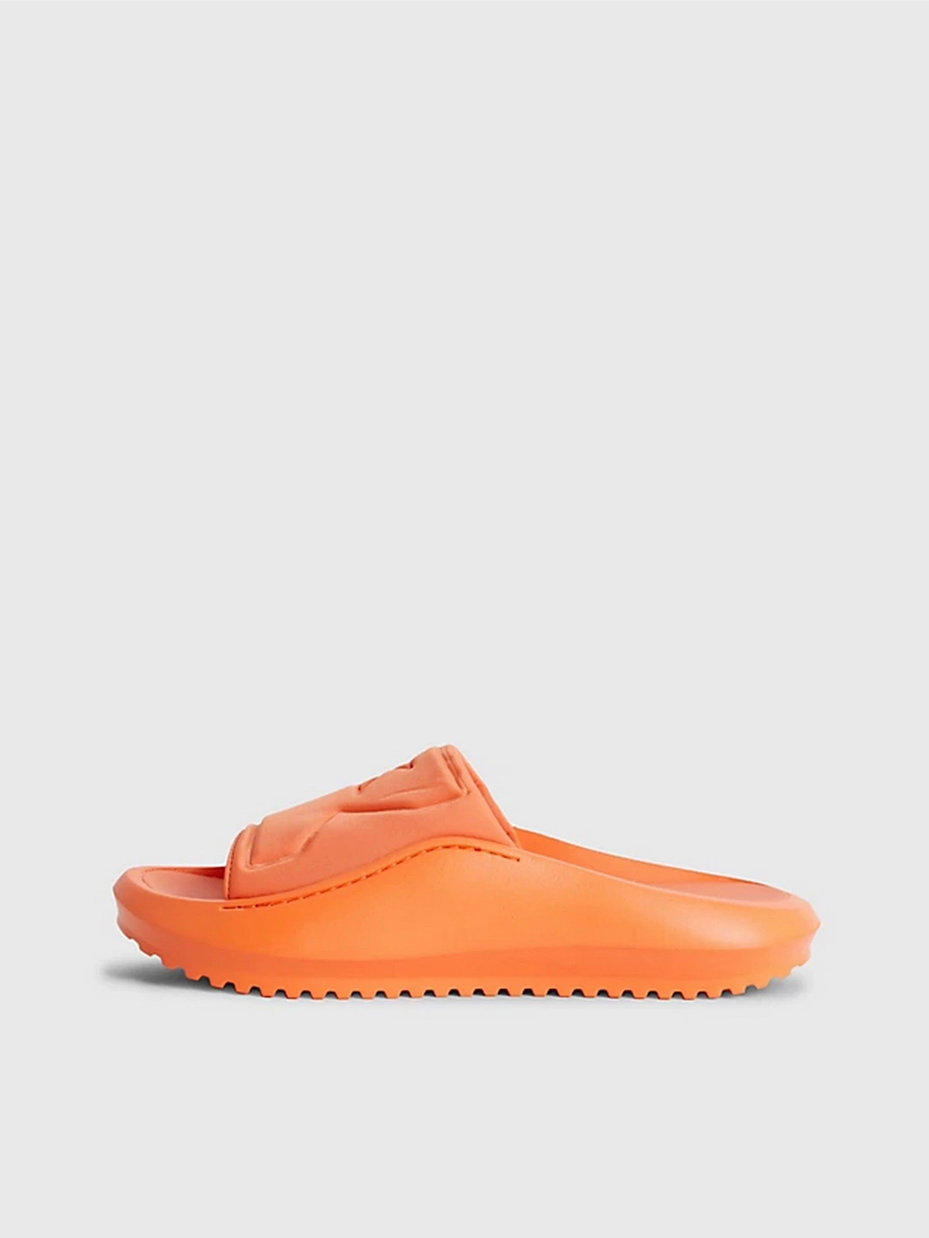 Шлёпанцы Calvin Klein Hybrid Sandal High/Low Freq Wn модель YW0YW00978-0JG Шлёпанцы Calvin Klein Hybrid Sandal High/Low Freq Wn модель YW0YW00978-0JG Фото