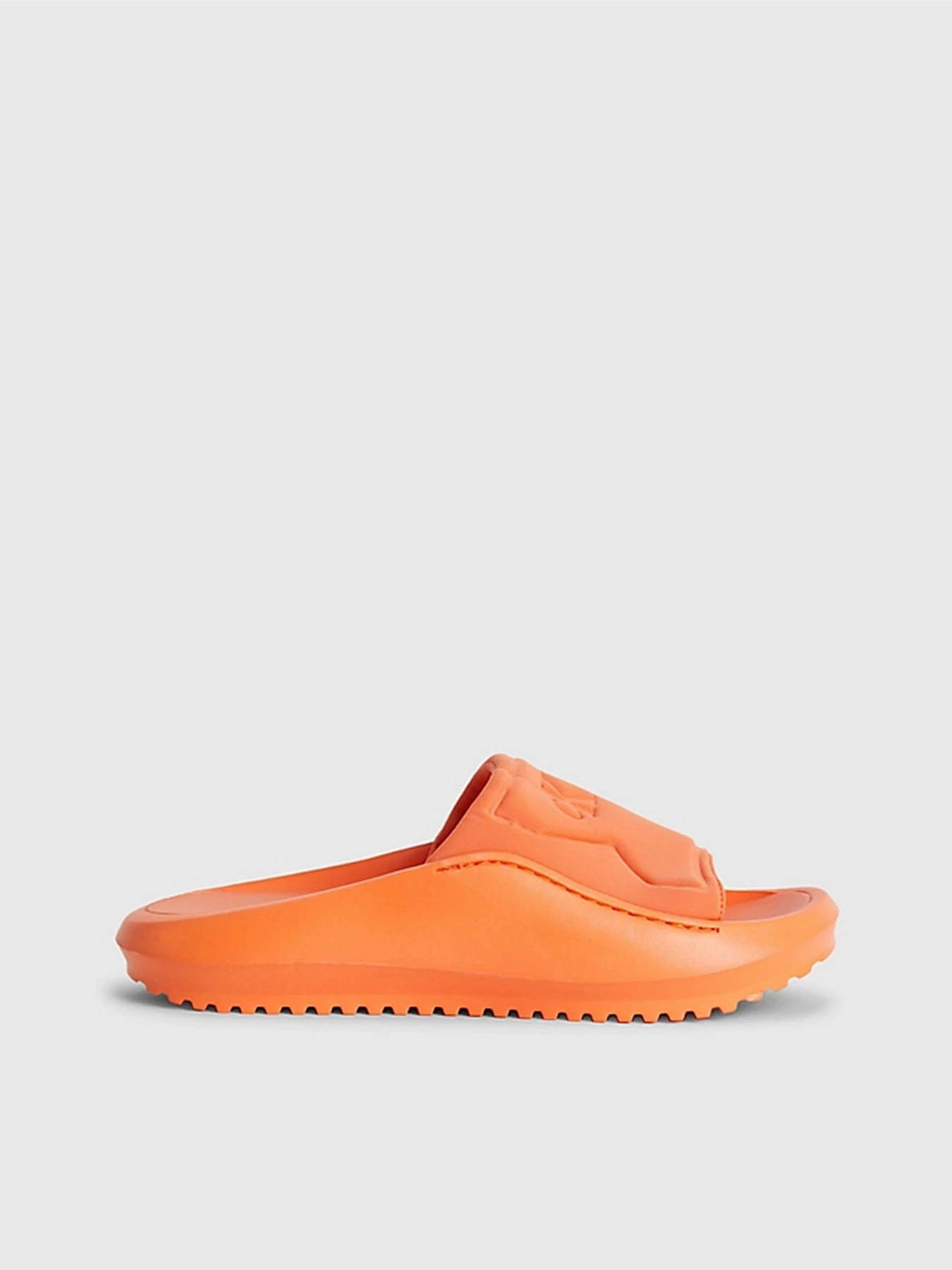 Шлёпанцы Calvin Klein Hybrid Sandal High/Low Freq Wn модель YW0YW00978-0JG Шлёпанцы Calvin Klein Hybrid Sandal High/Low Freq Wn модель YW0YW00978-0JG Фото