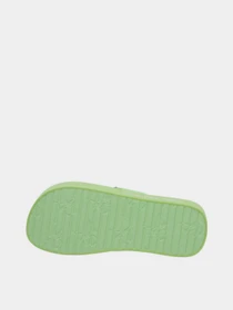Шлёпанцы Calvin Klein Flatform Flipflop модель YW0YW00993-0H9 Фото