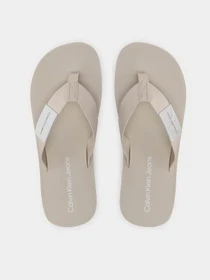 Шльопанці Calvin Klein Flatform Flipflop модель YW0YW00993-ACF Фото
