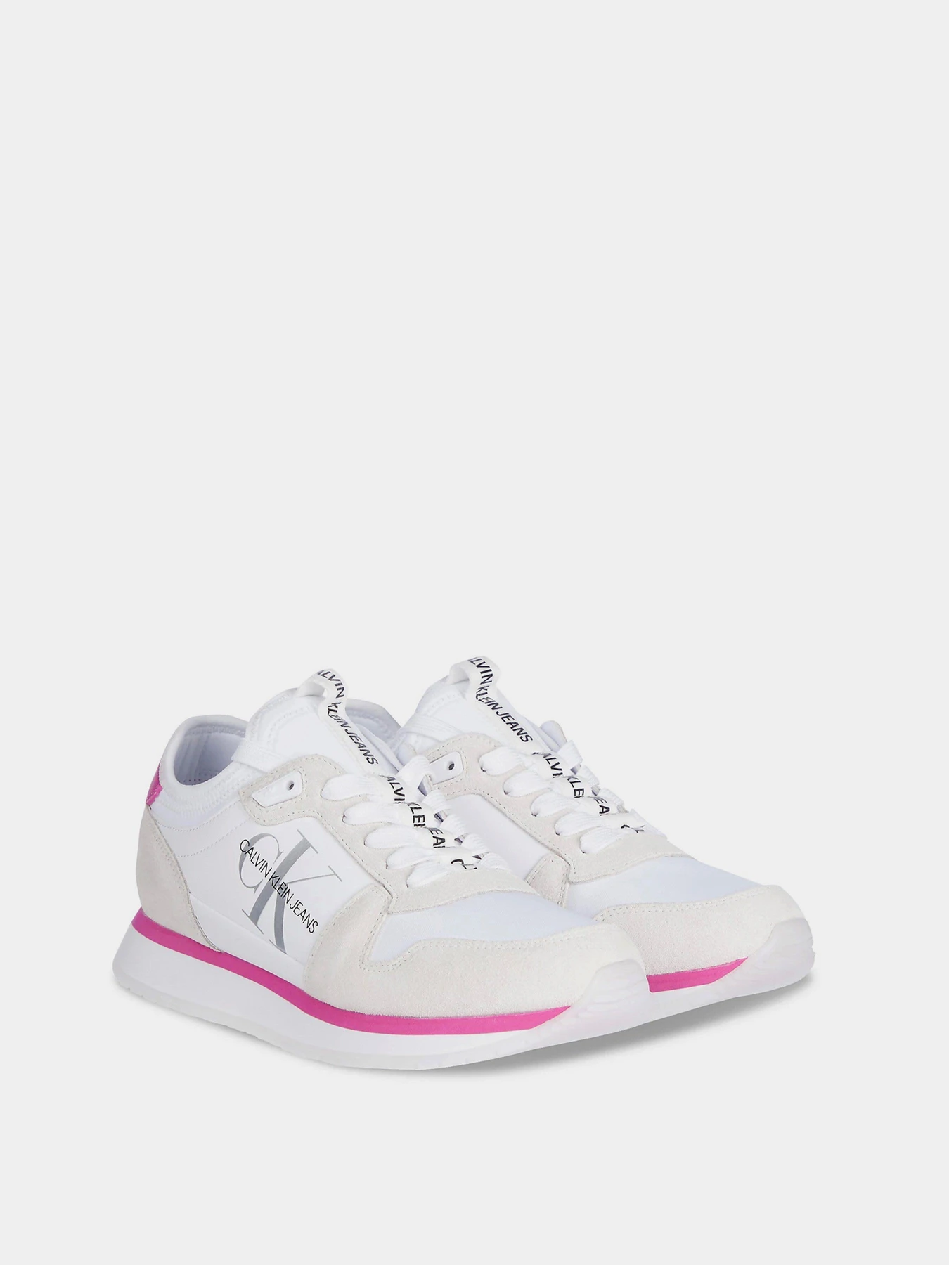 Кроссовки Calvin Klein модель YW0YW00075-YAF Фото