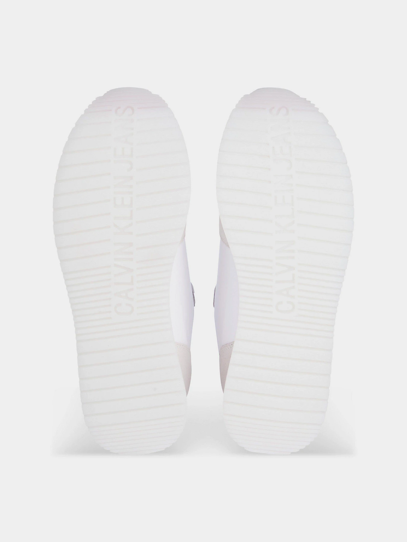 Кроссовки Calvin Klein модель YW0YW00075-YAF Фото