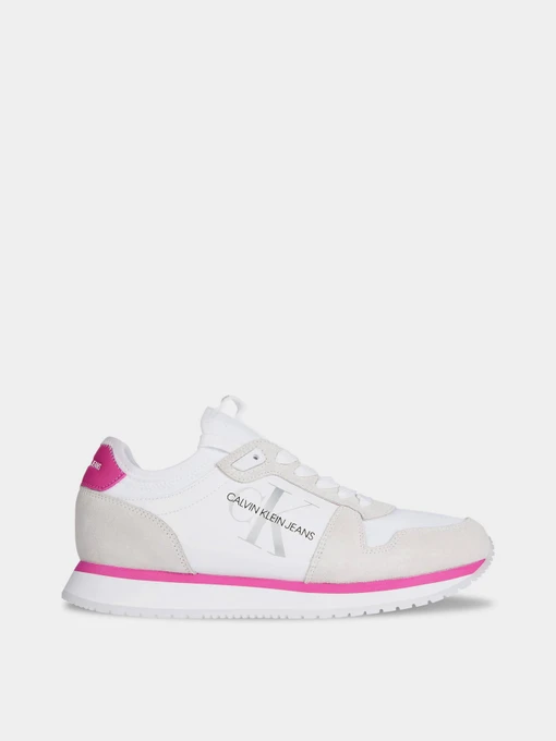 Кроссовки Calvin Klein модель YW0YW00075-YAF Фото