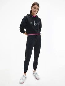 Кроссовки Calvin Klein модель YW0YW00075-YAF Фото