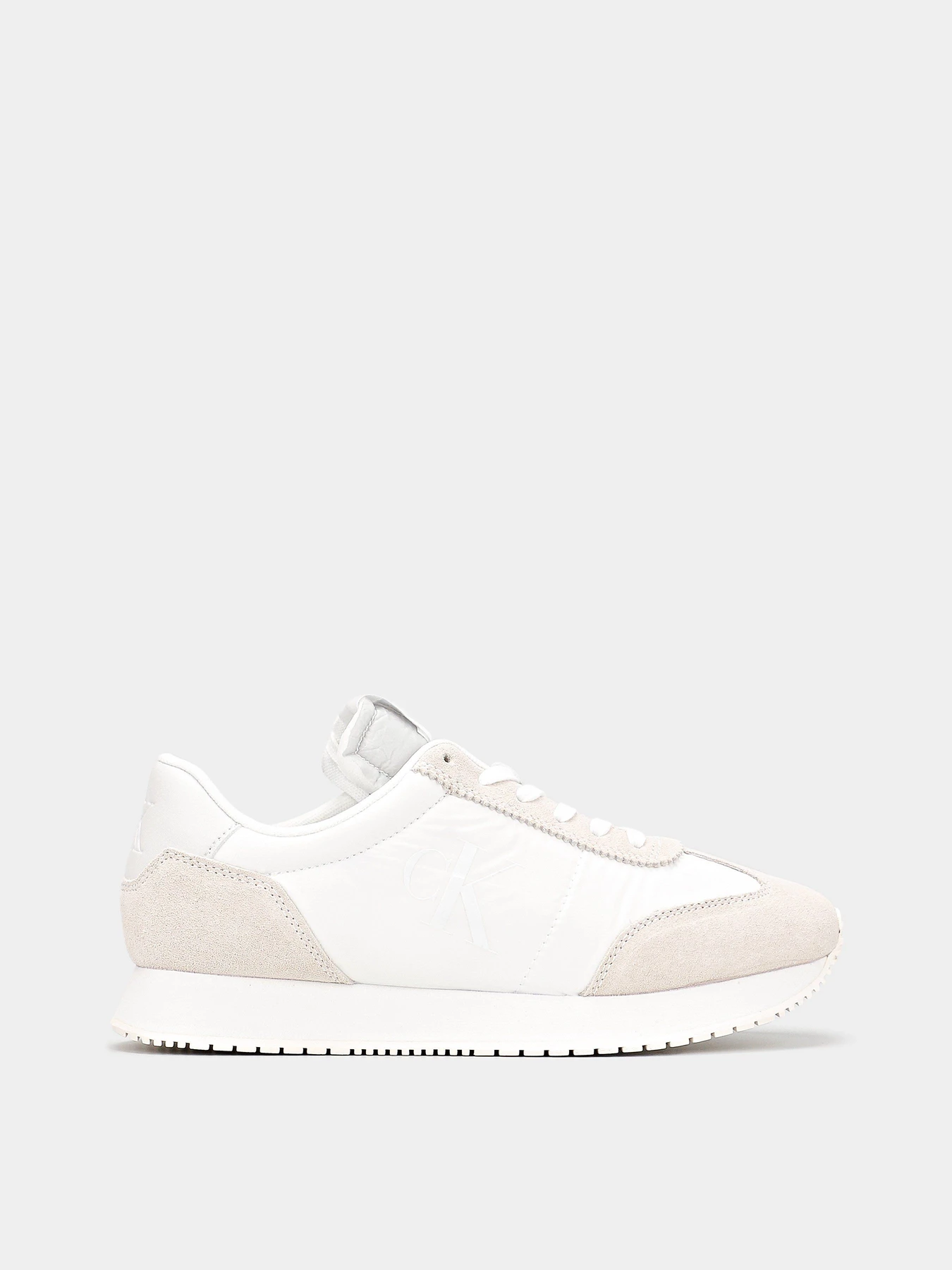 Кроссовки Calvin Klein модель YW0YW01008-YBR Фото