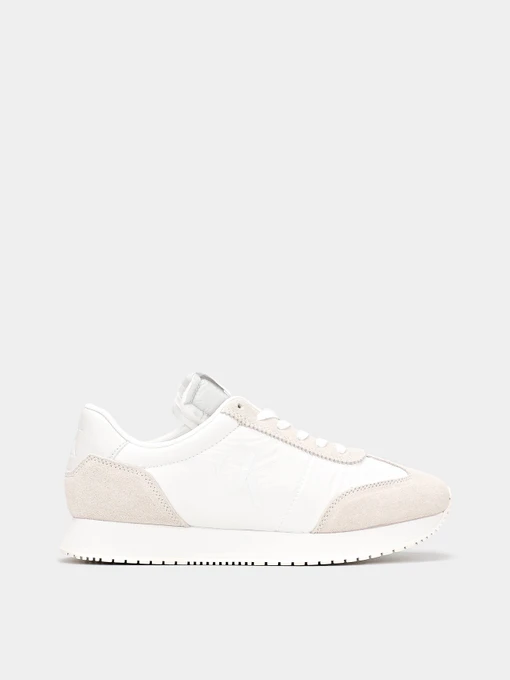 Кроссовки Calvin Klein модель YW0YW01008-YBR Фото