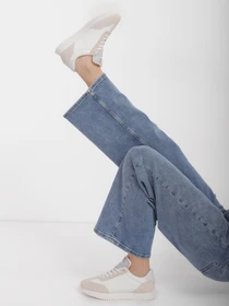 Кроссовки Calvin Klein модель YW0YW01008-YBR Фото