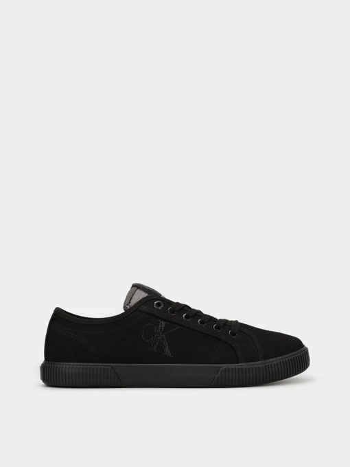 Кеды Calvin Klein Ess Vulc Low Vintage Wn модель YW0YW01029-BDS Фото