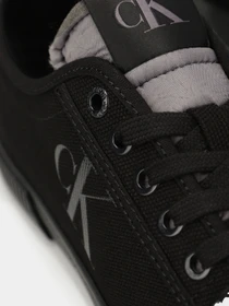 Кеды Calvin Klein Ess Vulc Low Vintage Wn модель YW0YW01029-BDS Фото