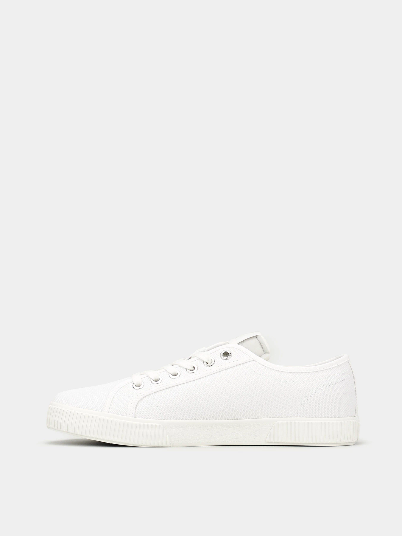 Кеды Calvin Klein Ess Vulc Low Vintage Wn модель YW0YW01029-YBR Фото