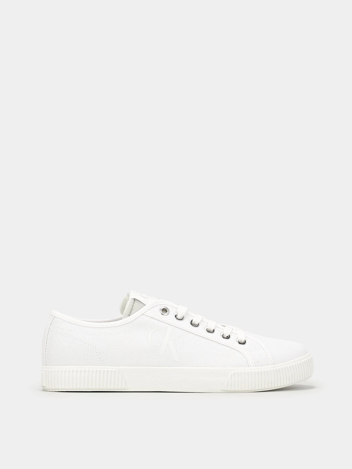Кеды Calvin Klein Ess Vulc Low Vintage Wn модель YW0YW01029-YBR Фото