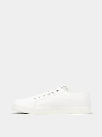 Кеды Calvin Klein Ess Vulc Low Vintage Wn модель YW0YW01029-YBR Фото