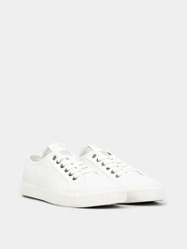 Кеды Calvin Klein Ess Vulc Low Vintage Wn модель YW0YW01029-YBR Фото