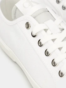 Кеды Calvin Klein Ess Vulc Low Vintage Wn модель YW0YW01029-YBR Фото