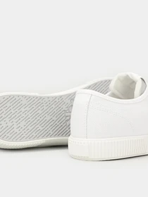 Кеды Calvin Klein Ess Vulc Low Vintage Wn модель YW0YW01029-YBR Фото