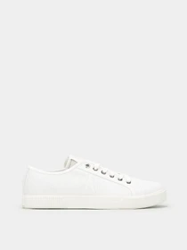 Кеды Calvin Klein Ess Vulc Low Vintage Wn модель YW0YW01029-YBR Фото