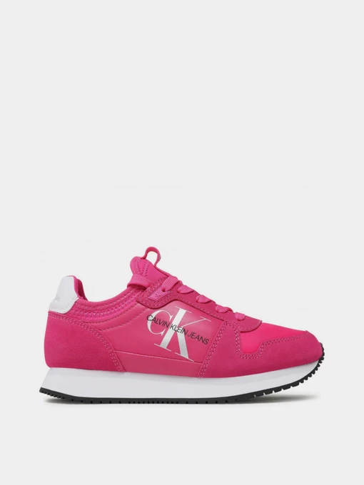 Кроссовки Calvin Klein модель YW0YW00075-TPZ Фото