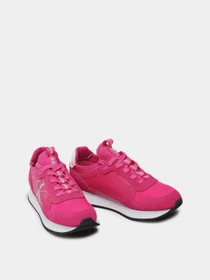 Кроссовки Calvin Klein модель YW0YW00075-TPZ Фото