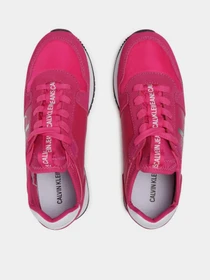 Кроссовки Calvin Klein модель YW0YW00075-TPZ Фото