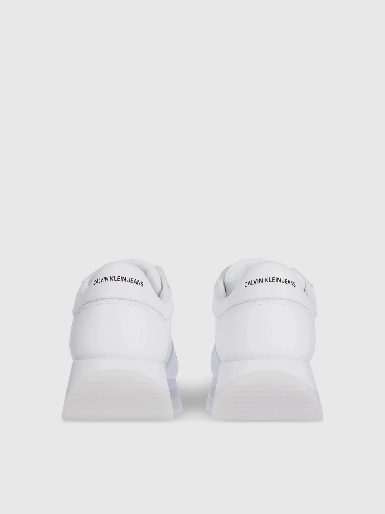 Кроссовки Calvin Klein модель YW0YW00079-YAF Кроссовки Calvin Klein модель YW0YW00079-YAF Фото