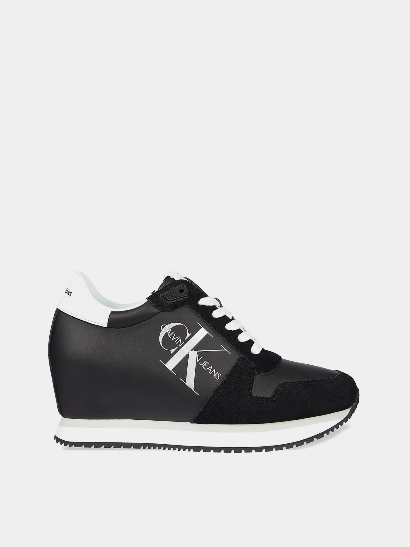 Кроссовки Calvin Klein модель YW0YW00081-BDS Кроссовки Calvin Klein модель YW0YW00081-BDS Фото