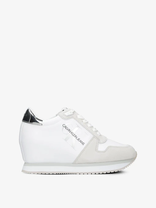 Кроссовки Calvin Klein модель YW0YW00081-YAF Фото