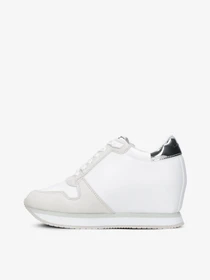 Кроссовки Calvin Klein модель YW0YW00081-YAF Фото