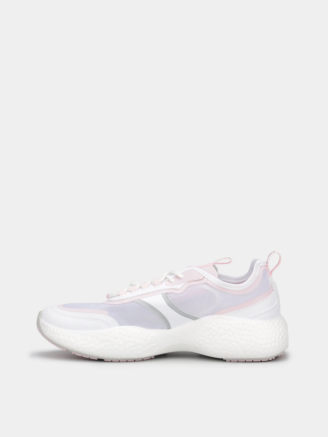 Кроссовки Calvin Klein модель YW0YW00086-YAF Кроссовки Calvin Klein модель YW0YW00086-YAF Фото