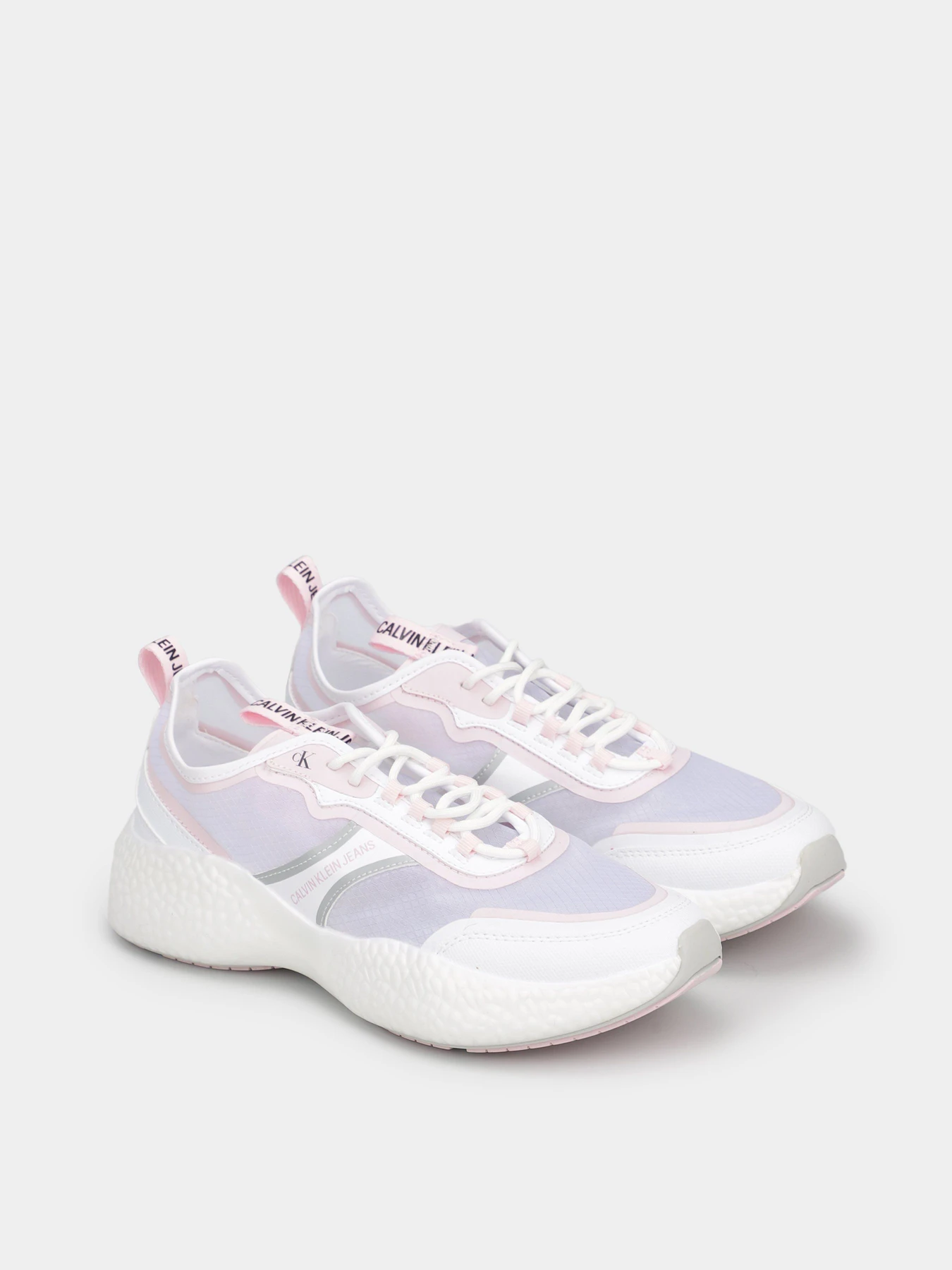 Кроссовки Calvin Klein модель YW0YW00086-YAF Кроссовки Calvin Klein модель YW0YW00086-YAF Фото