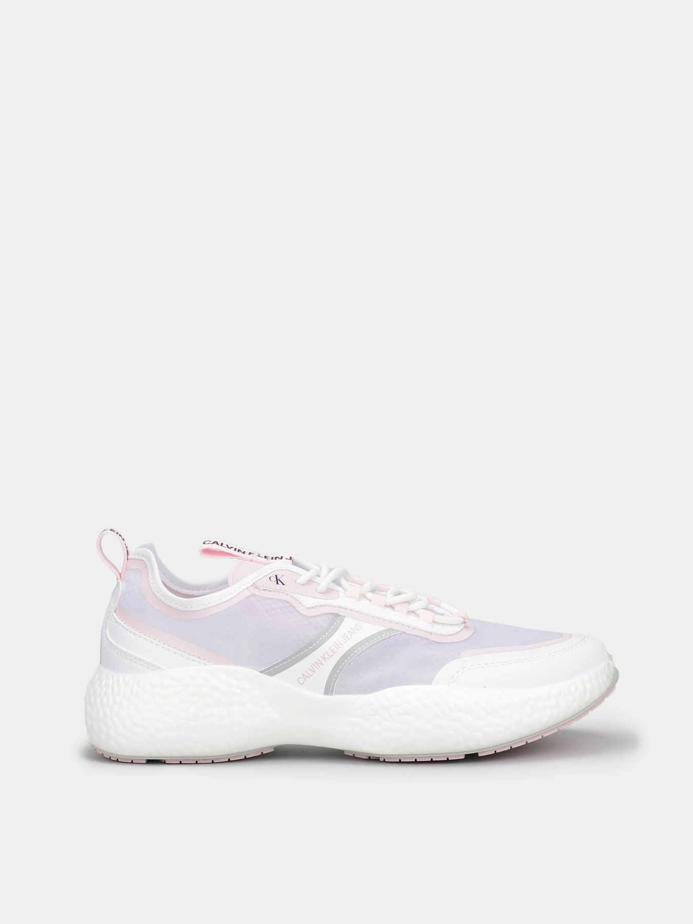 Кроссовки Calvin Klein модель YW0YW00086-YAF Кроссовки Calvin Klein модель YW0YW00086-YAF Фото