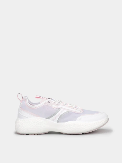 Кроссовки Calvin Klein модель YW0YW00086-YAF Фото