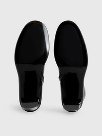 Ботинки и сапоги Calvin Klein Curved Stil 90Hh модель HW0HW01601-BEH Фото
