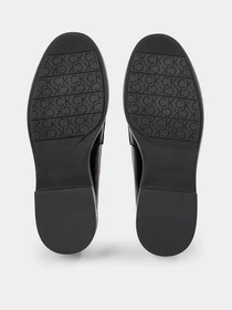Туфли и лоферы Calvin Klein Rubber Sole W/Hw модель HW0HW01791-BEH Фото